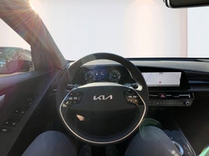Kia Niro EV Prestige