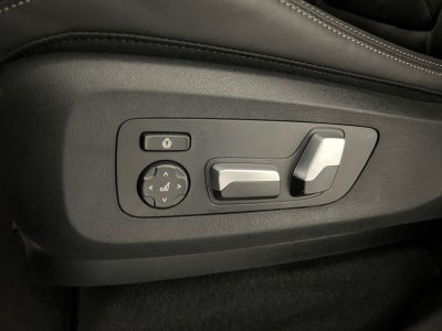 BMW X5 xDrive50e M-Sport aut.