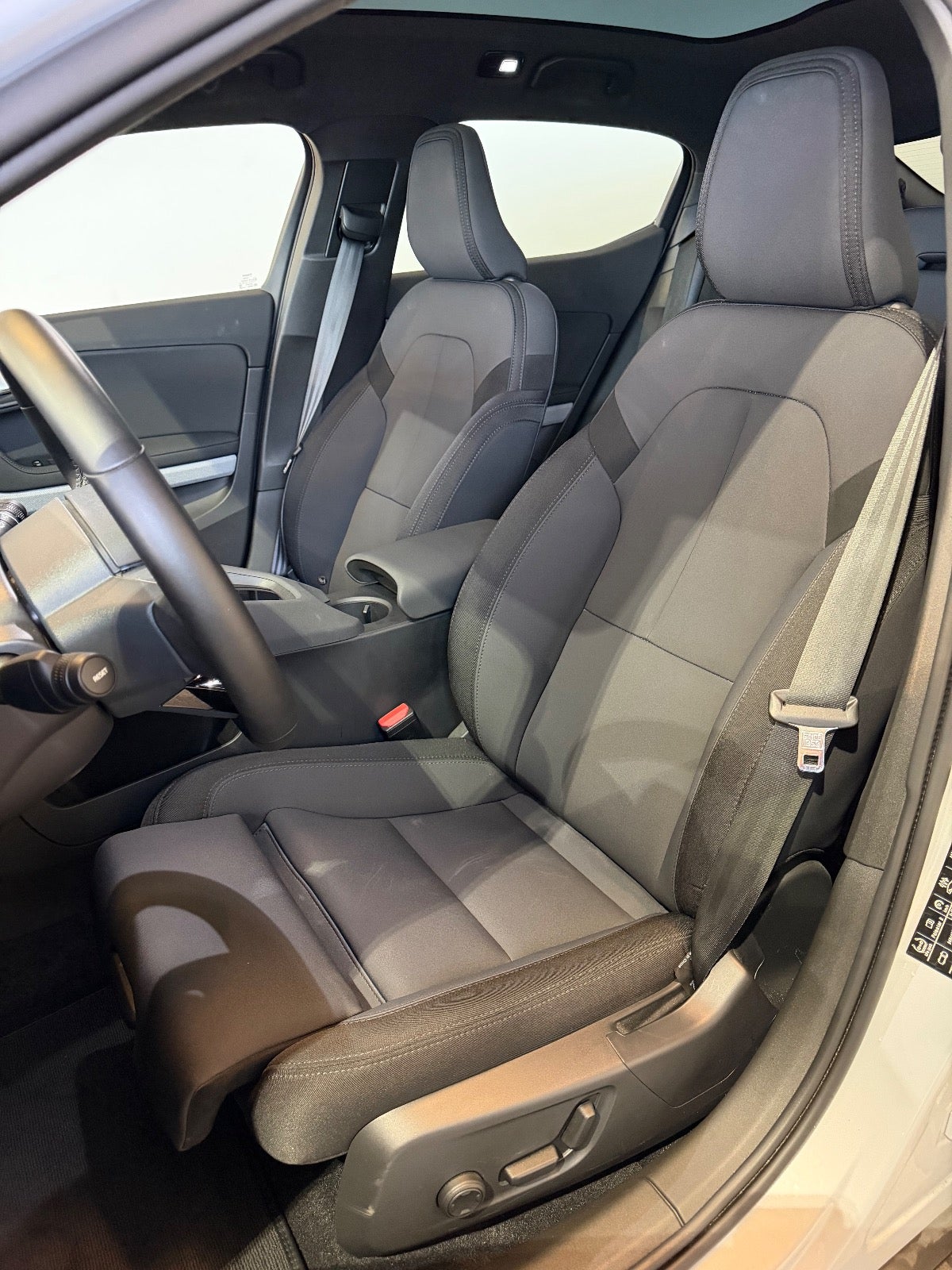 Polestar 2 Long Range