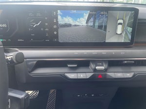 Kia EV9 Long Range Performance GT-Line AWD 7prs