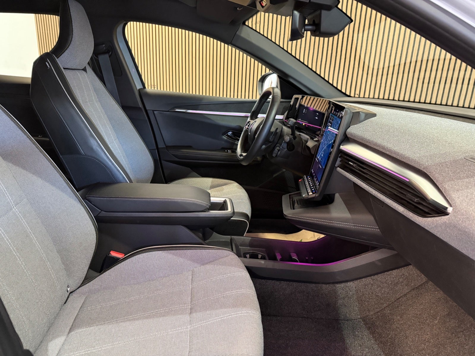 Billede af Renault Megane E-Tech 60 Optimum Charge