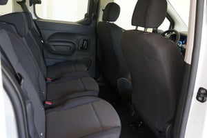 Citroën ë-Berlingo