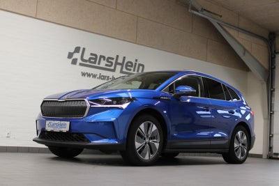 Skoda Enyaq iV ecoSuite