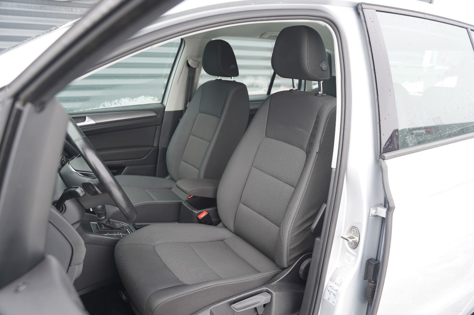 Billede af VW Golf Sportsvan 1,6 TDi 115 Comfortline DSG