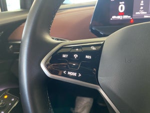 VW ID.4 Pro Performance