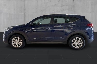 Hyundai Tucson T-GDi Trend DCT - 1