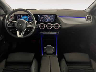 Mercedes EQA350 Progressive 4Matic Van