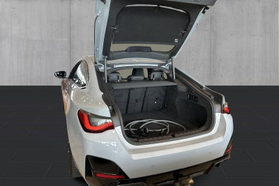 BMW i4 M50 M-Sport xDrive