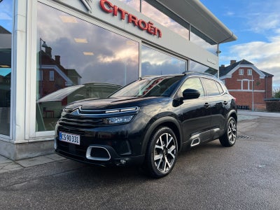 Citroën C5 Aircross 1,5 BlueHDi 130 SportLine EAT8 5d