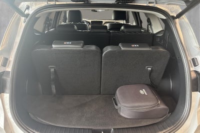 Hyundai Santa Fe PHEV Essential aut. 4WD 7prs