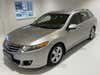 Honda Accord Elegance Tourer aut. thumbnail
