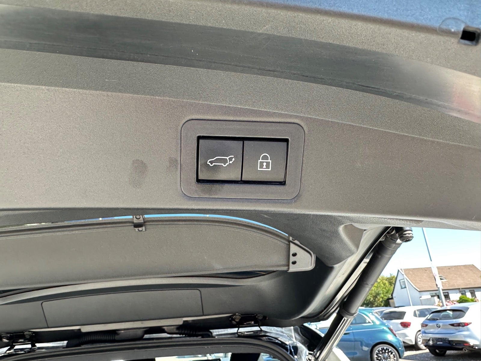 Billede af Toyota Corolla 1,8 Hybrid H3 Smart Touring Sports MDS