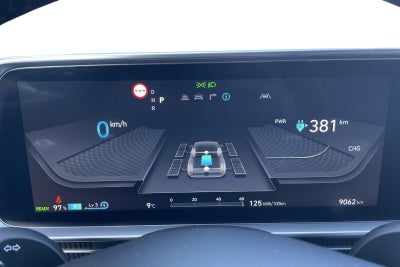 Hyundai Ioniq 6 Ultimate AWD