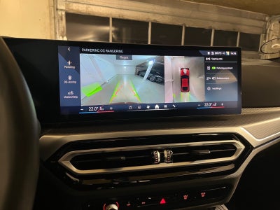 BMW i4 eDrive40 M-Sport Pro