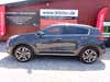 Kia Sportage T-GDi Prestige Upgrade DCT thumbnail