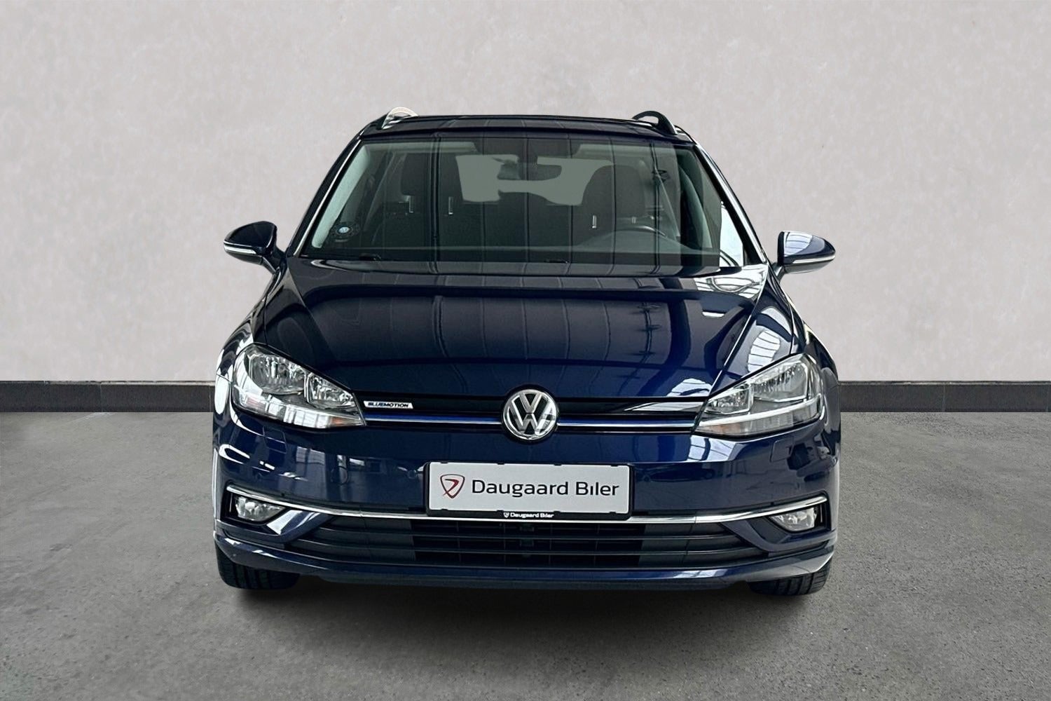 Billede af VW Golf VII 1,5 TSi 130 Comfortline Variant DSG