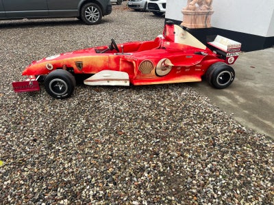 Ferrari 348 3,4 tb 2d