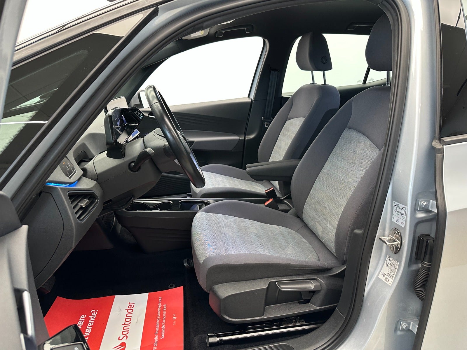 Billede af VW ID.3 58 1ST Pro Performance