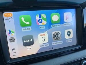 Kia Niro PHEV Premium DCT