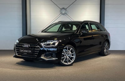 Audi A4 40 TFSi Prestige Avant S-tr. 5d