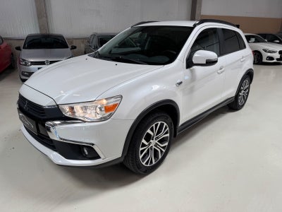 Mitsubishi ASX 1,6 Invite 5d