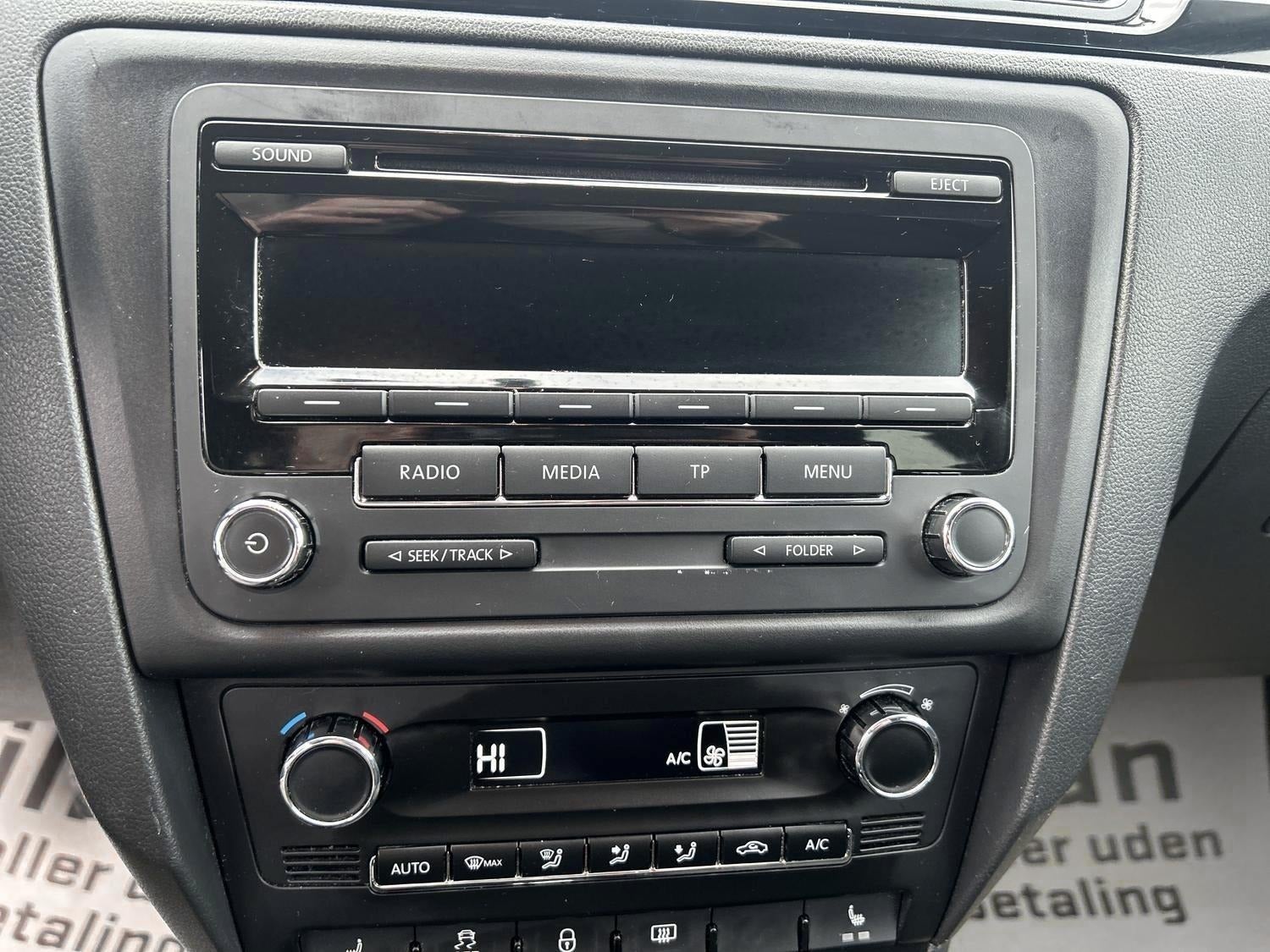 Billede af Seat Toledo 1,2 TSi 85 Style