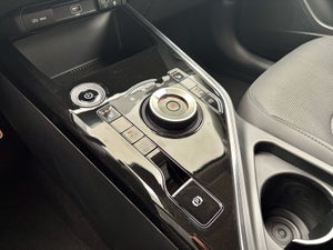 Kia Niro EV Upgrade