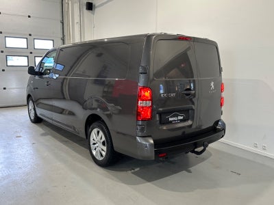 Peugeot Expert BlueHDi 122 L3 Premium EAT8 Van