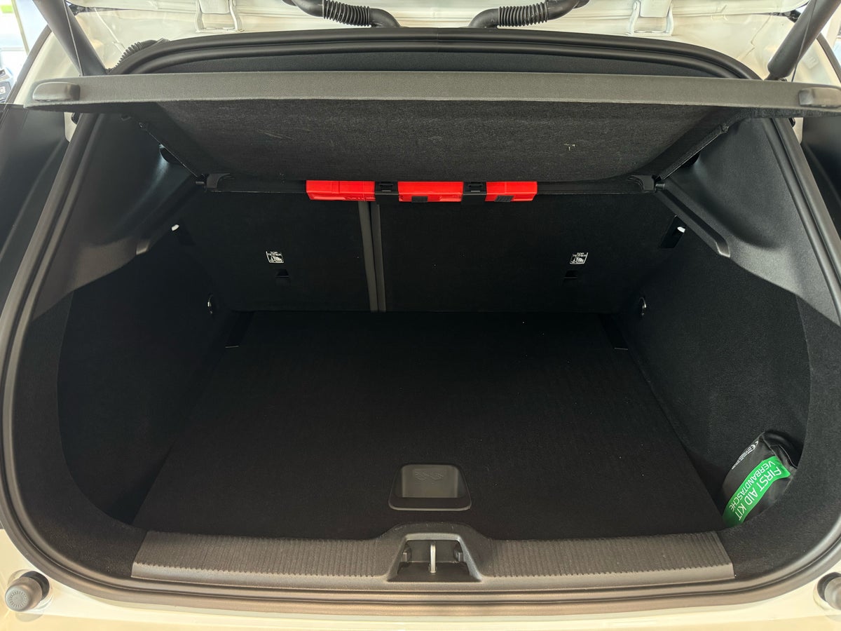 Volvo EX30 Extended Range Plus billede 10