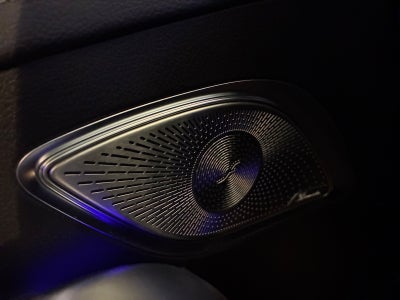 Mercedes EQE500 SUV AMG Premium Plus 4Matic