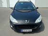 Peugeot 407 HDi SR SW thumbnail