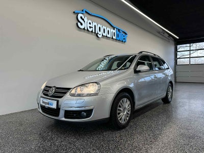 VW Golf V 1,6 Trendline Variant 5d