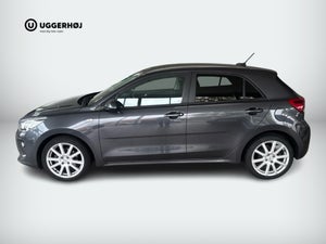 Kia Rio T-GDi Collection