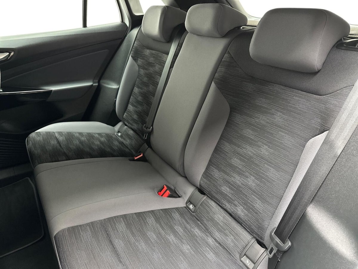 VW ID.4 Pro Performance billede 12