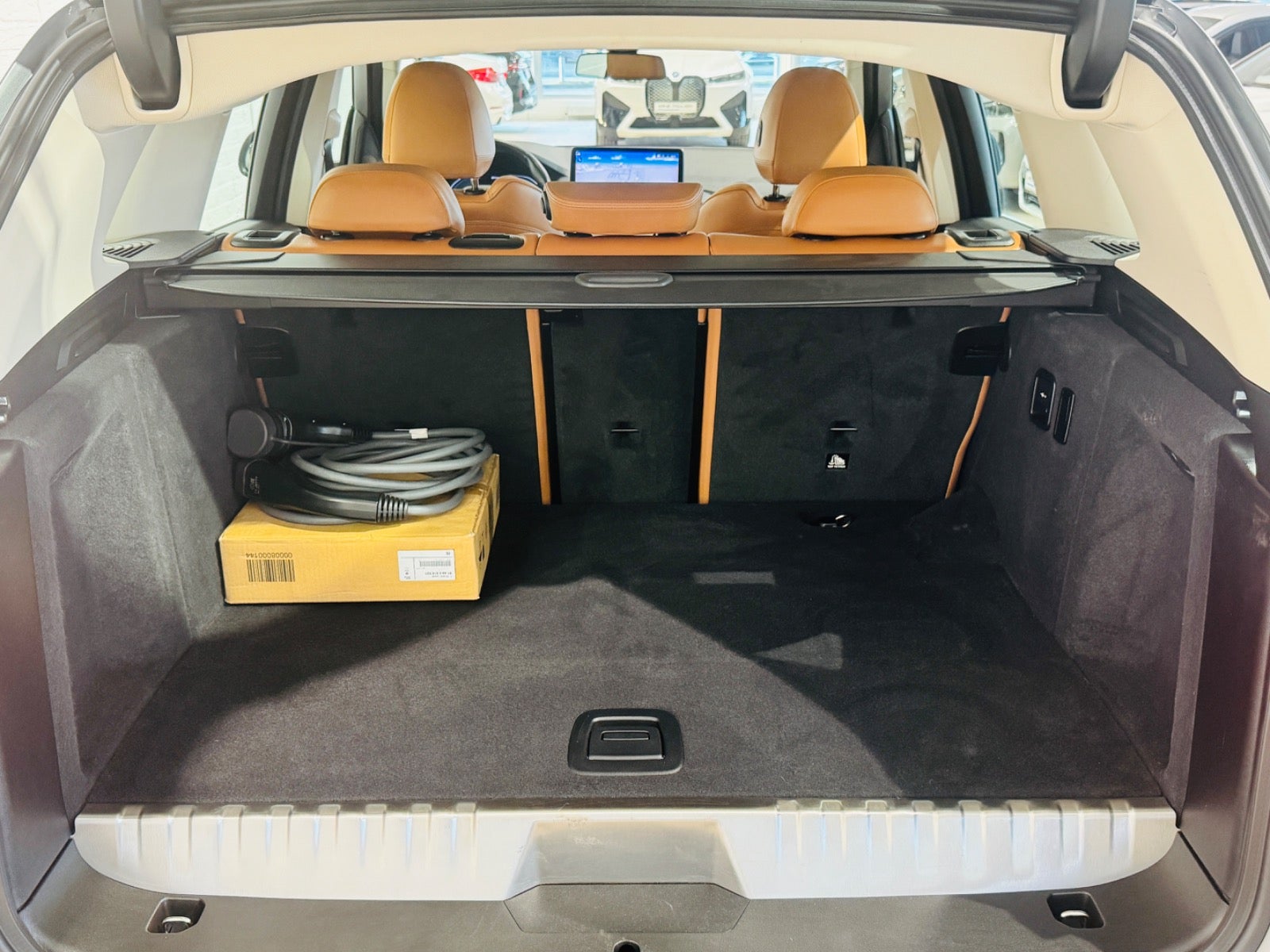 BMW X3 2,0 xDrive30e aut.,  5-dørs