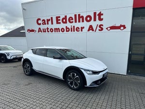 Kia EV6 Long Range Upgrade