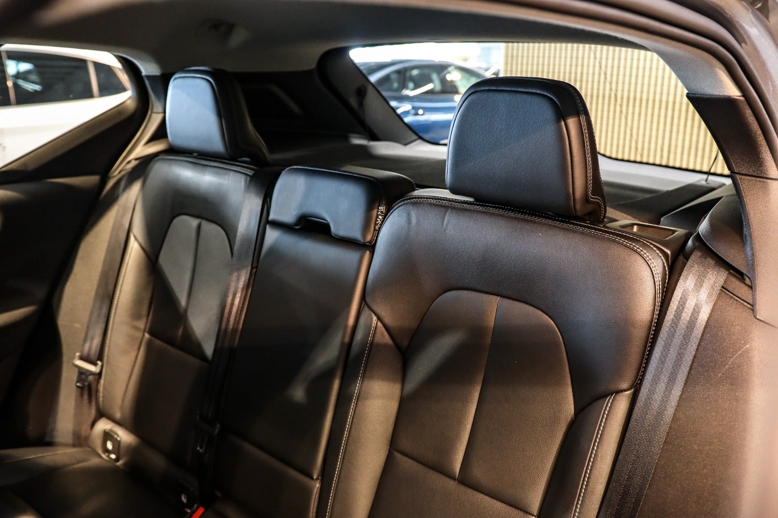 Billede af Volvo XC40 2,0 D3 150 Momentum aut.