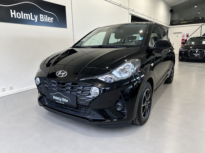 Hyundai i10 MPi Essential