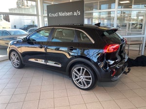 Kia Niro PHEV Vision DCT