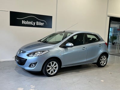 Mazda  2 Takara Edition