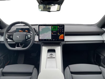 Polestar 4 Long Range Nordic Edition AWD billede 3