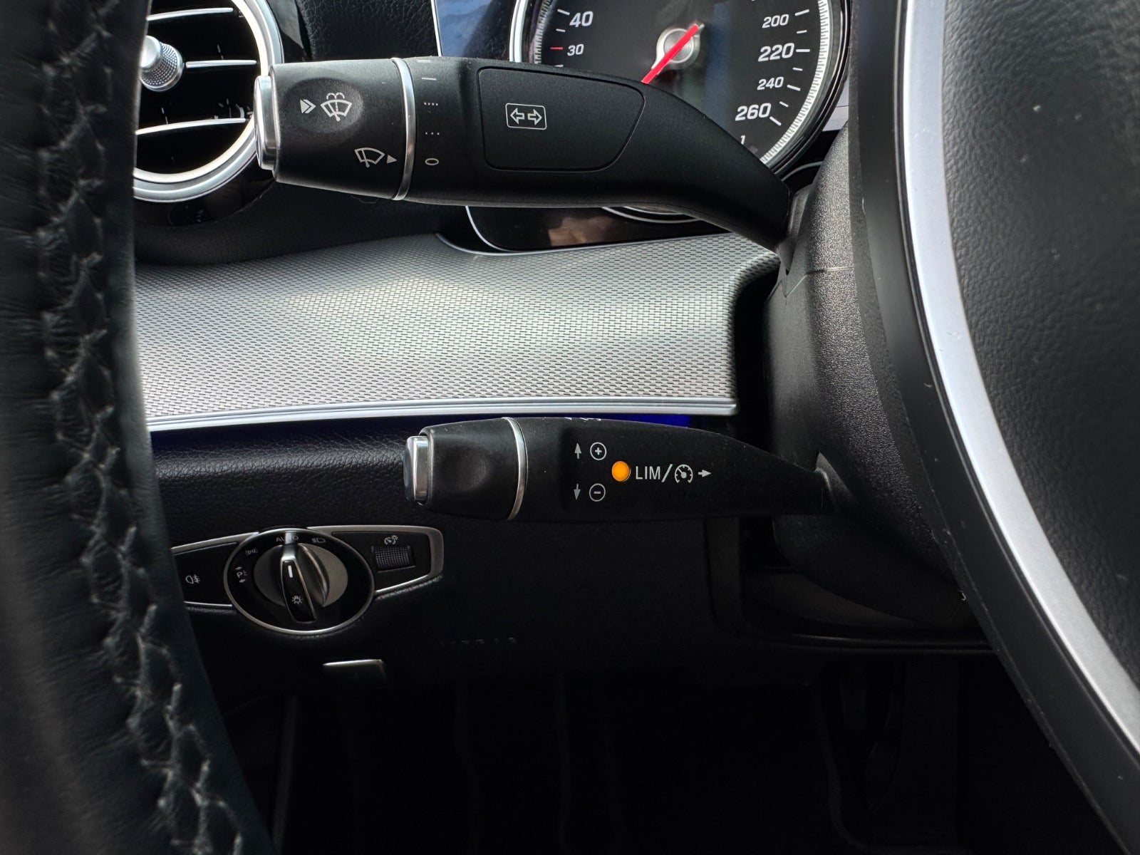 Mercedes E220 d Avantgarde aut.