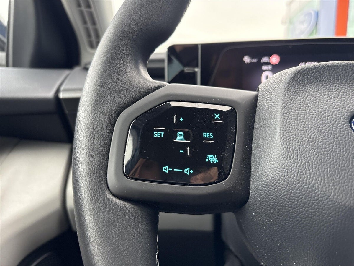 Ford Explorer Select Extended Range billede 14