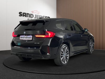 BMW iX1 xDrive30 M-Sport Premium