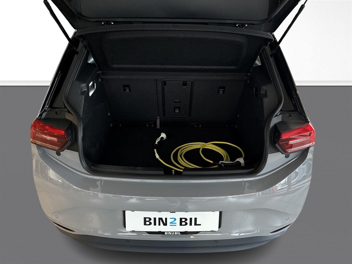 VW ID.3 1ST billede 5