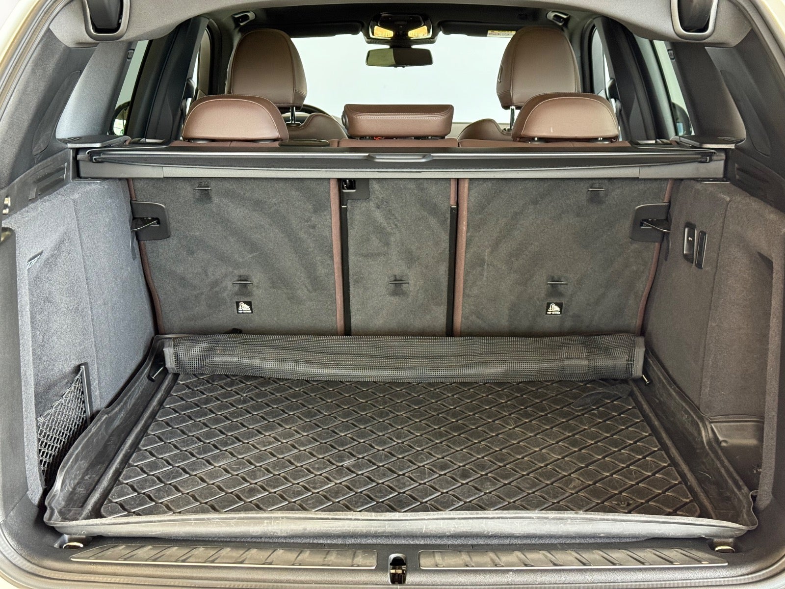 BMW iX3 Charged Plus M-Sport