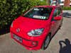 VW Up! 60 Move Up! BMT thumbnail