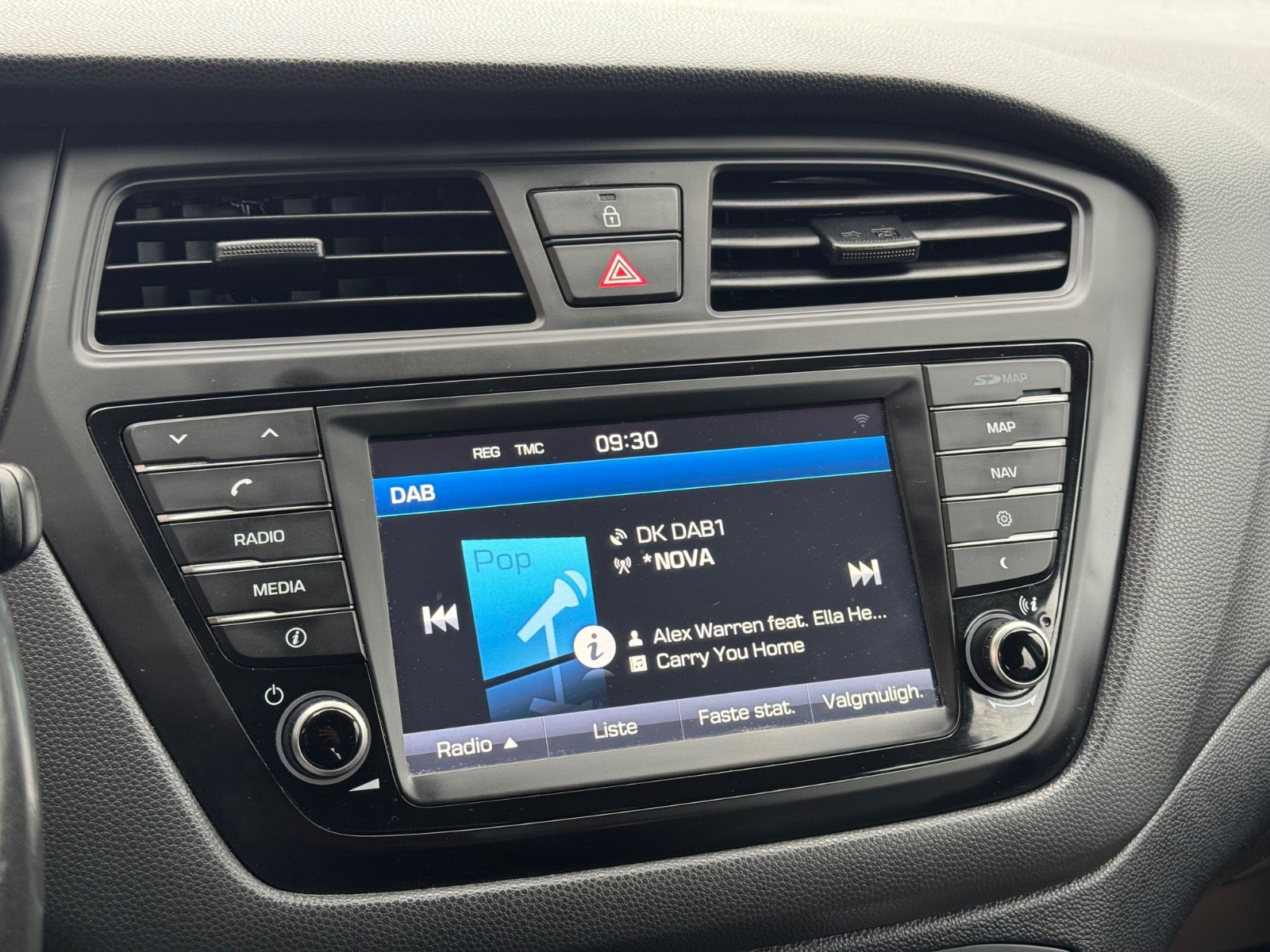 Billede af Hyundai i20 1,0 T-GDi Passion