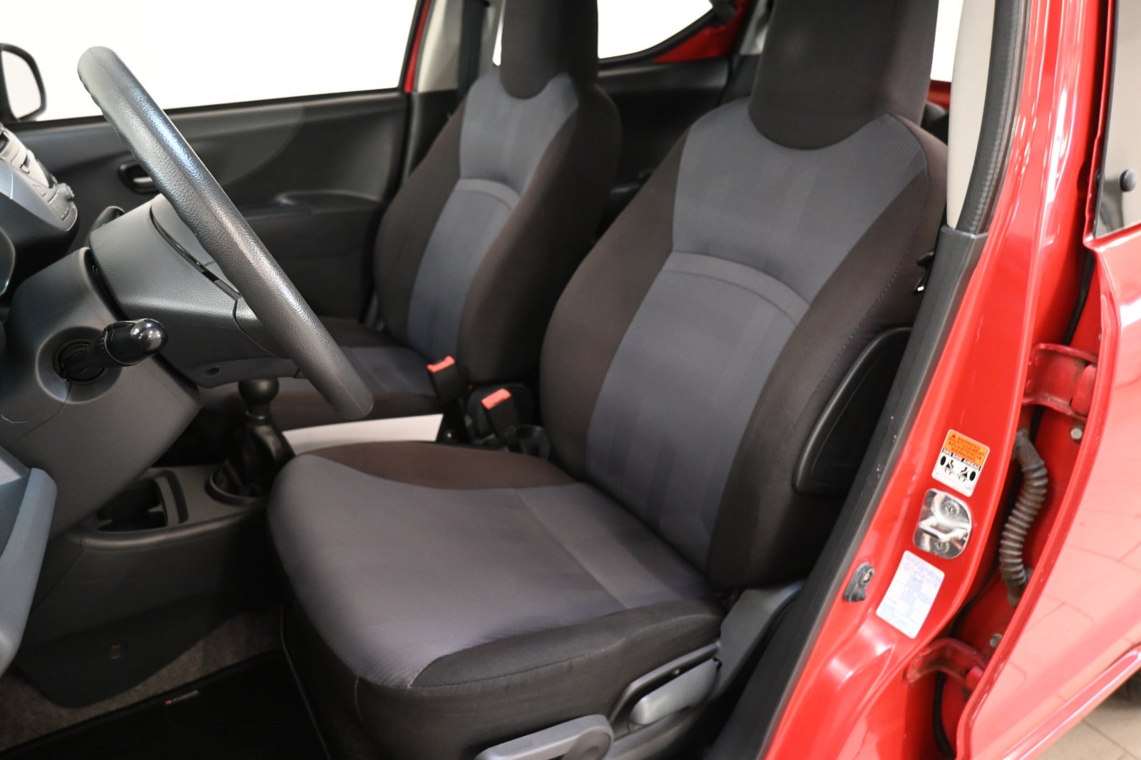 Suzuki Alto Kick ECO+