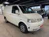 VW Transporter TDi 130 Kassevogn kort thumbnail